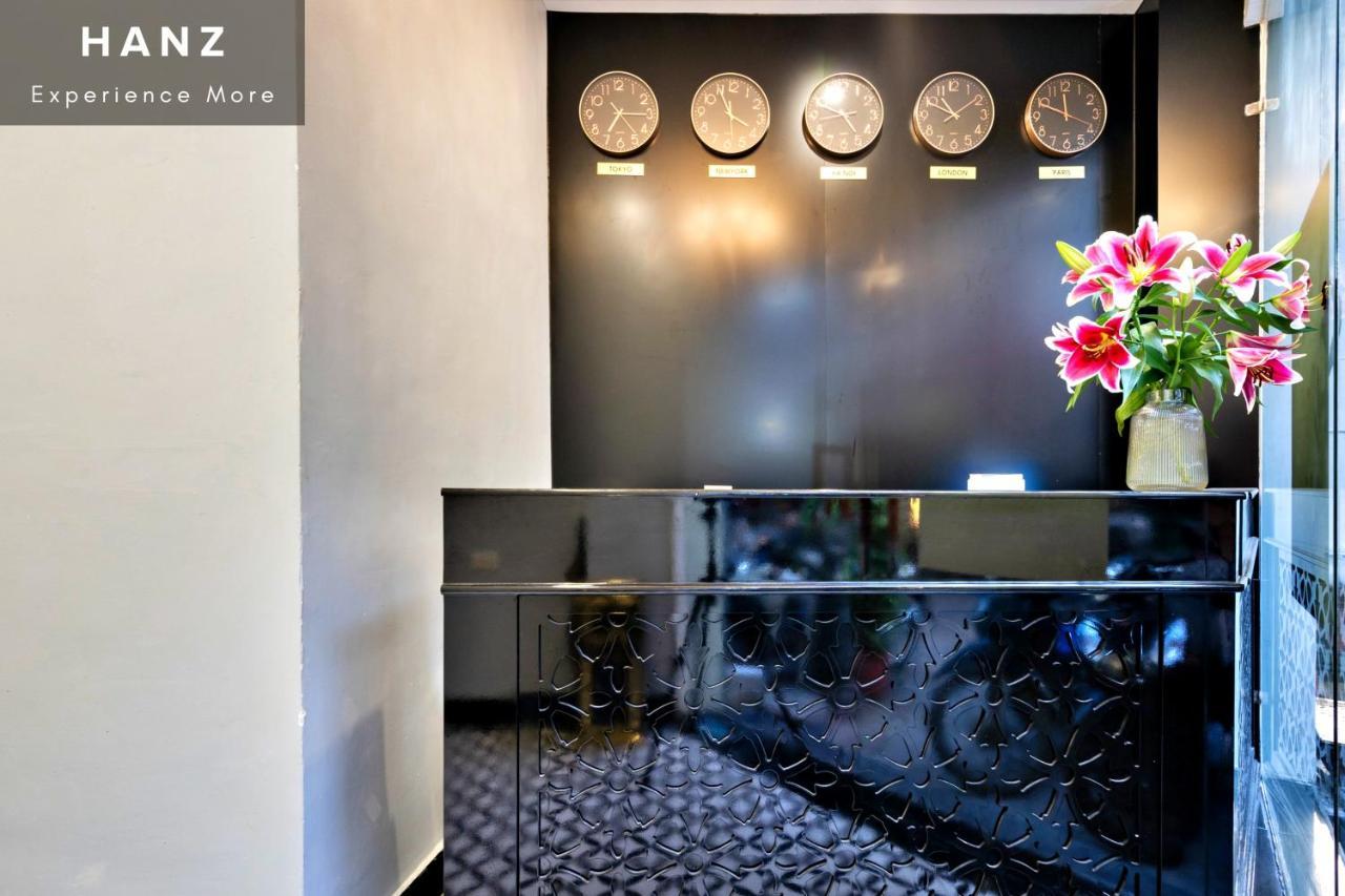 Memory Legends Hotel هانوي المظهر الخارجي الصورة