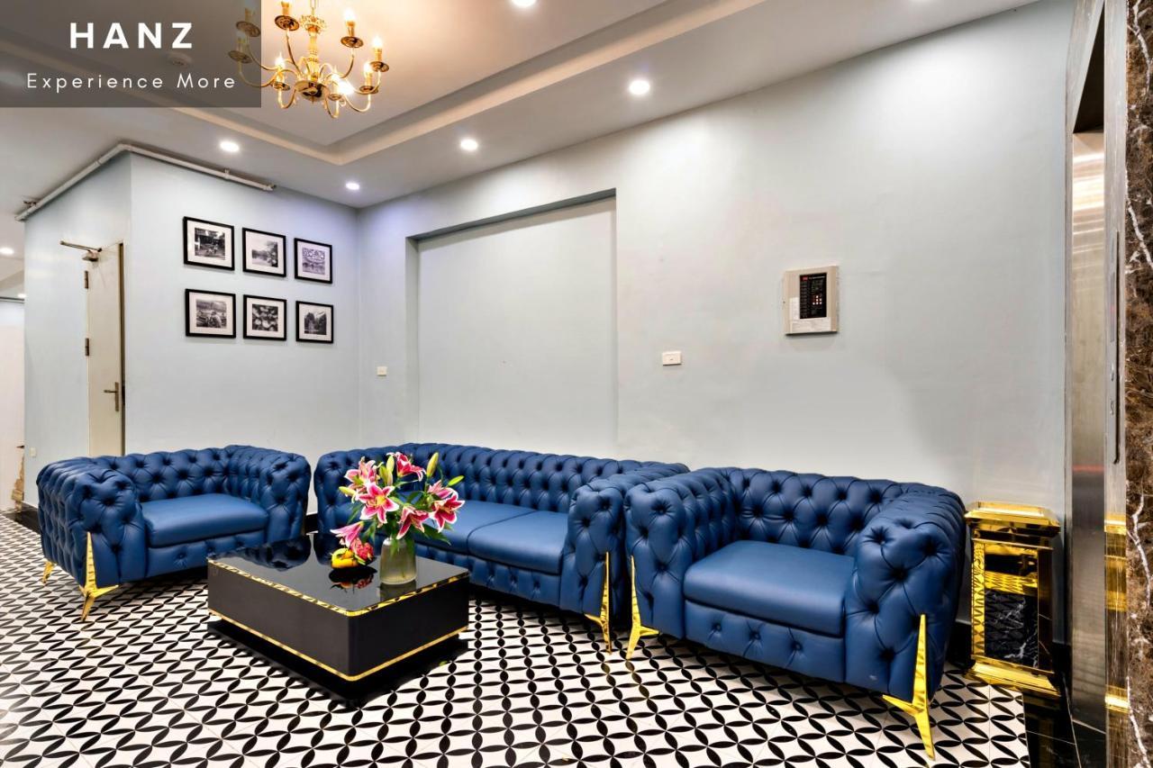 Memory Legends Hotel هانوي المظهر الخارجي الصورة