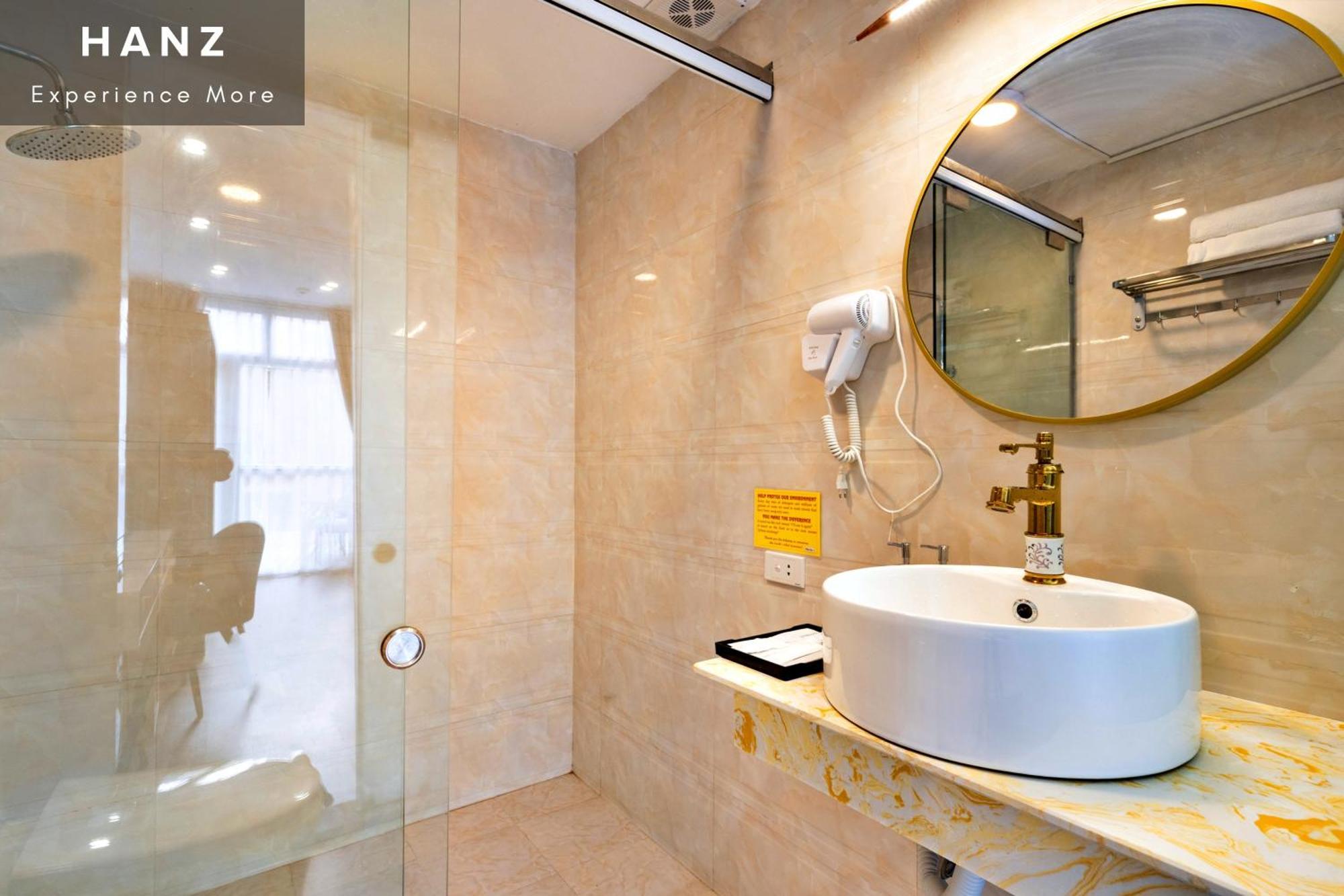 Memory Legends Hotel هانوي الغرفة الصورة