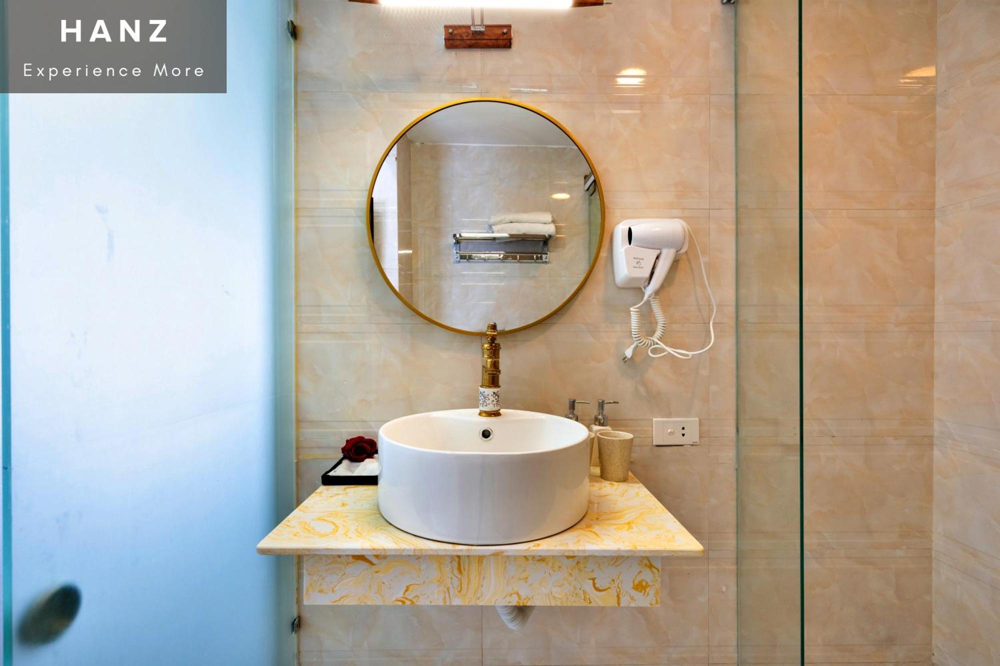 Memory Legends Hotel هانوي الغرفة الصورة