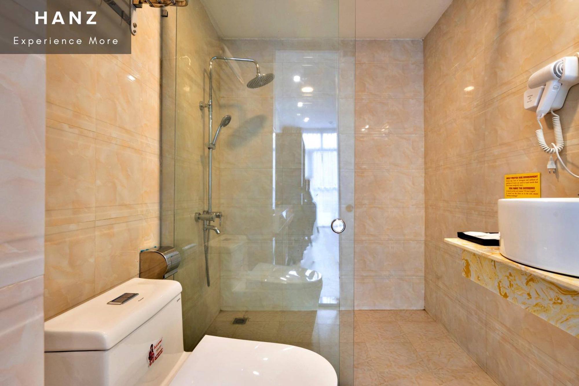 Memory Legends Hotel هانوي الغرفة الصورة