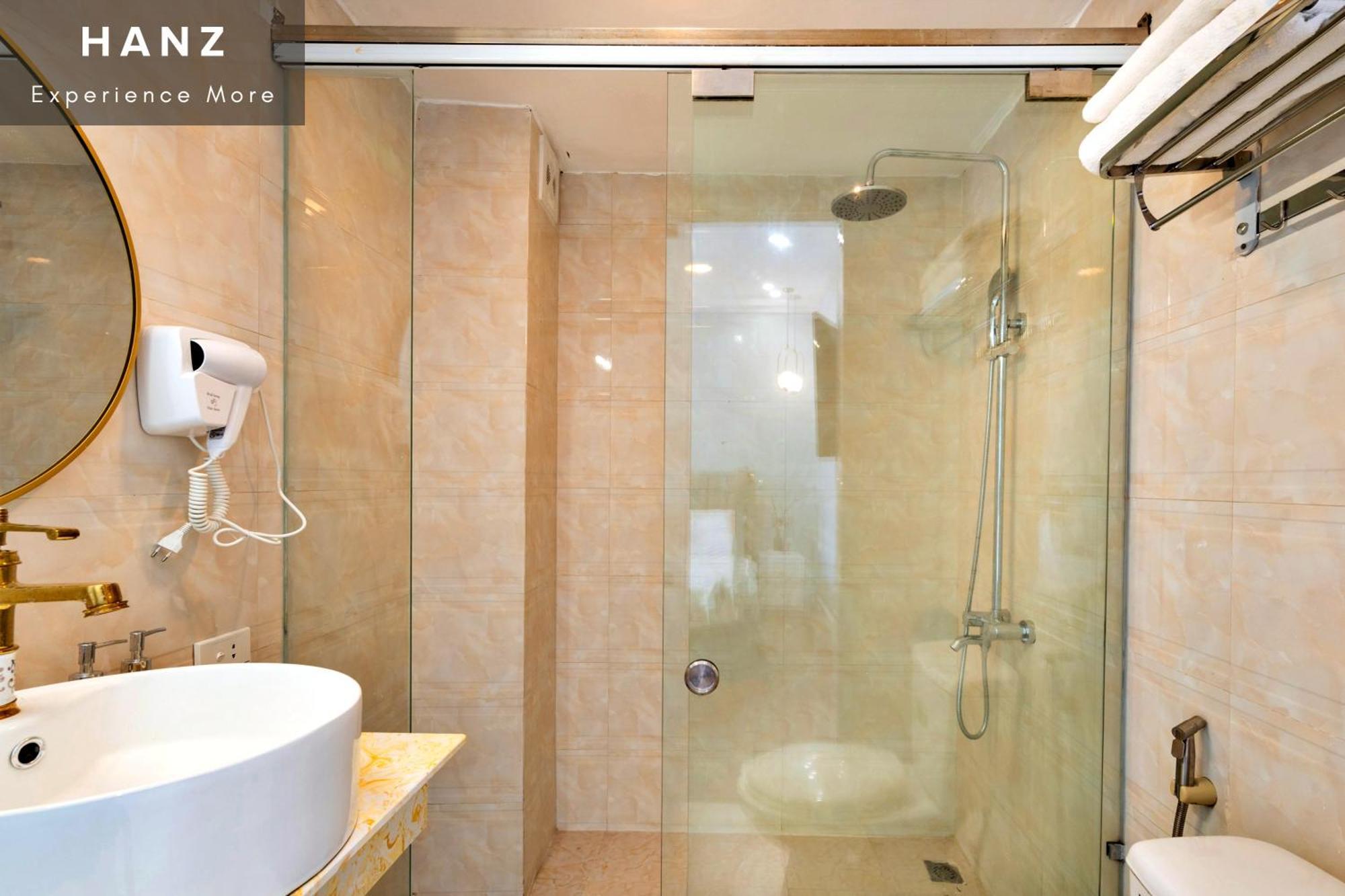 Memory Legends Hotel هانوي الغرفة الصورة